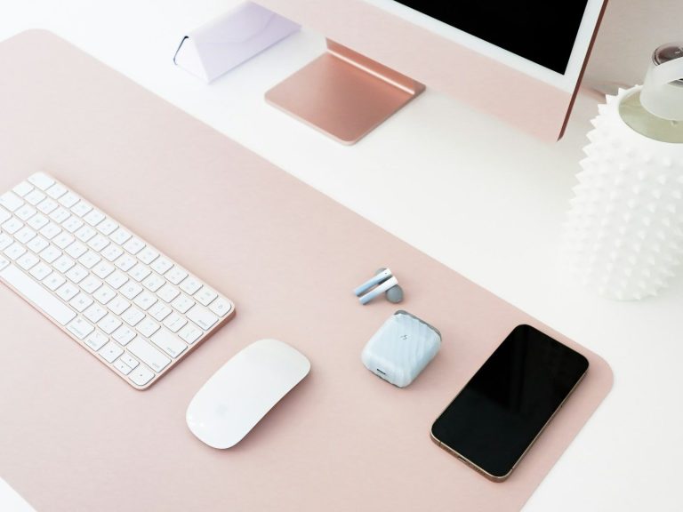 Expertin Struktur Vereinfachung Virtuelle Assistenz Struktur Vereinfachung